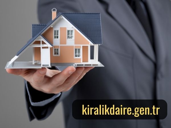 Göltepe Mahallesi Kiralık Daire